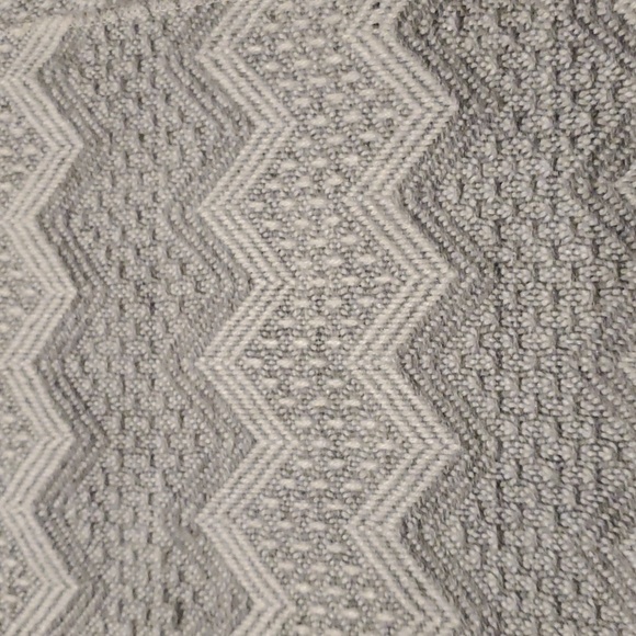 Alpaca Wool Scarf - Picture 3 of 3